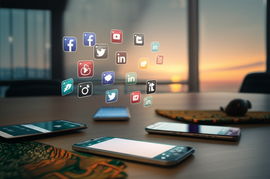 Business Digital : Réussir son Influence Marketing
