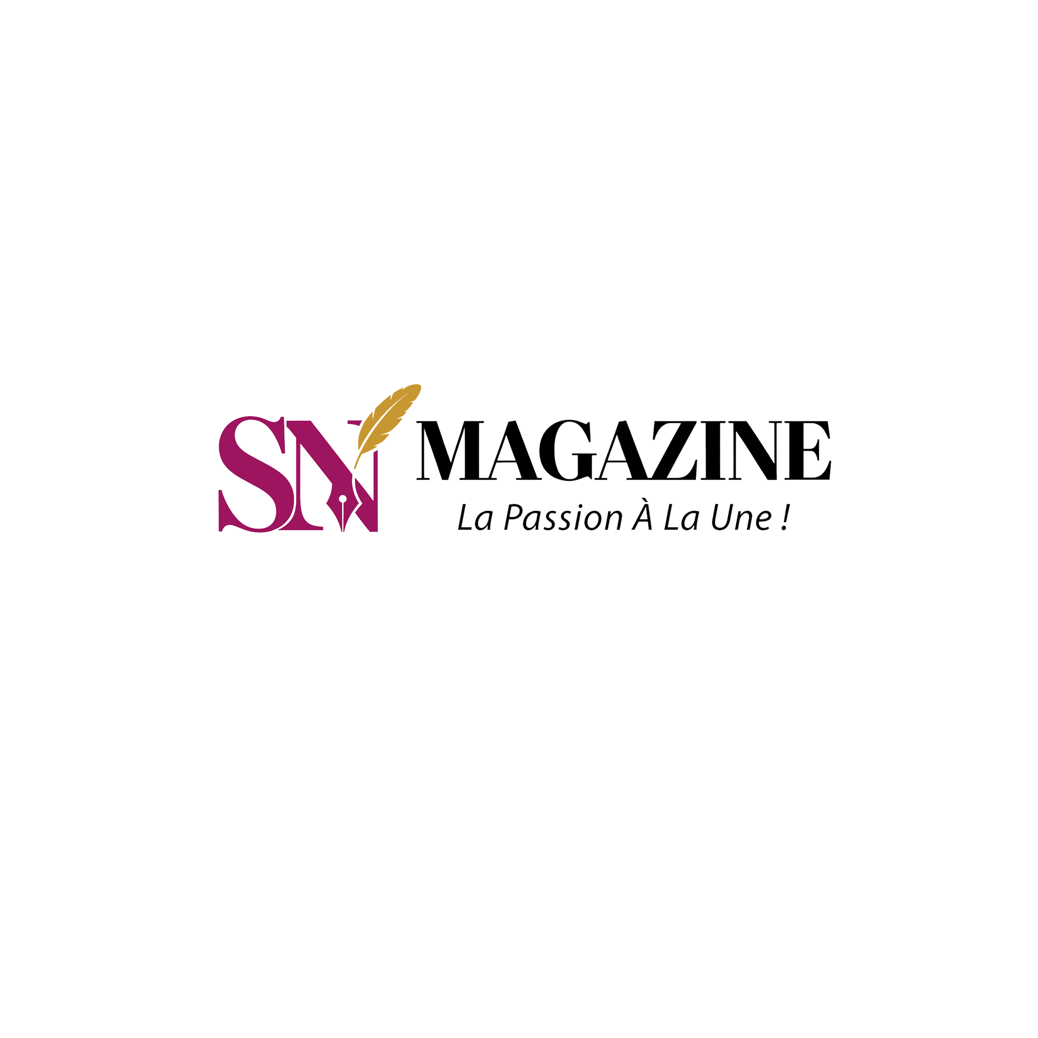 SN Magazine - La Passion À La Une