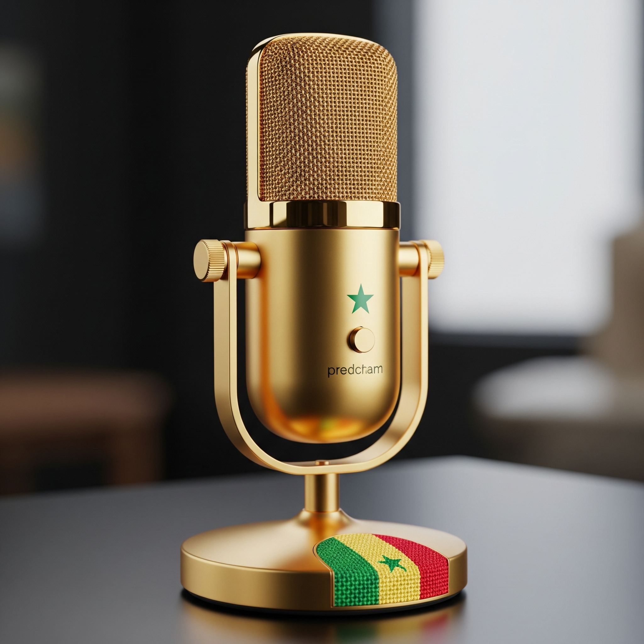 🚀 Podcasts SN Magazine